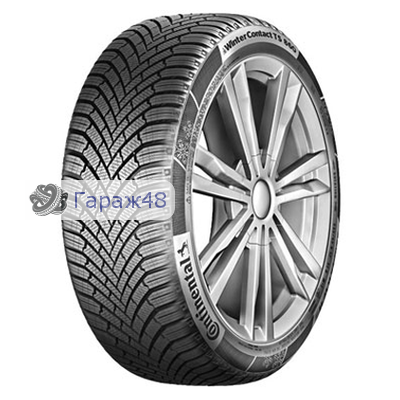 Continental ContiWinterContact TS860 275/40 R20 106V