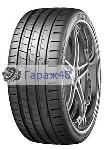 Kumho Ecsta PS91 275/40 R20 106Y